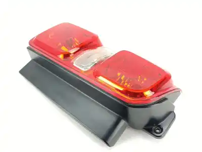 Second-hand car spare part left tailgate light for citroen jumpy furgón (v_) 2.0 bluehdi 120 oem iam references 9808243180  