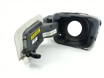 Автозапчасти б/у крышка бензобака за citroen jumpy furgón (v_) 2.0 bluehdi 120 ссылки oem iam 9808725080