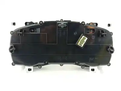 Second-hand car spare part dashboard for citroen jumpy furgón (v_) 2.0 bluehdi 120 oem iam references 9831168480  