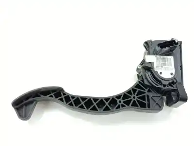Second-hand car spare part accelerator pedal for citroen jumpy furgón (v_) 2.0 bluehdi 120 oem iam references 9838028180  