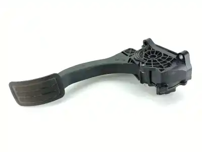 Second-hand car spare part accelerator pedal for citroen jumpy furgón (v_) 2.0 bluehdi 120 oem iam references 9838028180  
