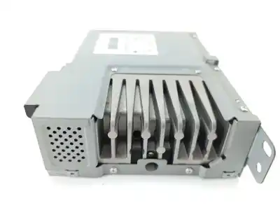 Tweedehands auto-onderdeel audiosysteem / radio-cd voor citroen jumpy furgón (v_) 2.0 bluehdi 120 oem iam-referenties 9818777780  
