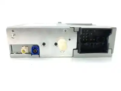 Tweedehands auto-onderdeel audiosysteem / radio-cd voor citroen jumpy furgón (v_) 2.0 bluehdi 120 oem iam-referenties 9818777780  
