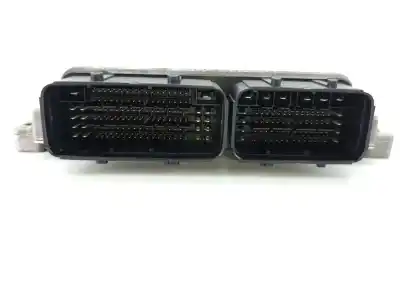 Tweedehands auto-onderdeel ecu motorcontroller voor citroen jumpy furgón (v_) 2.0 bluehdi 120 oem iam-referenties 9818035080  