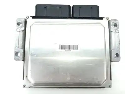 Tweedehands auto-onderdeel ecu motorcontroller voor citroen jumpy furgón (v_) 2.0 bluehdi 120 oem iam-referenties 9818035080  