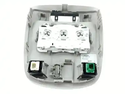 Автозапчасти б/у внутренний свет за citroen jumpy furgón (v_) 2.0 bluehdi 120 ссылки oem iam 96887290bj01  