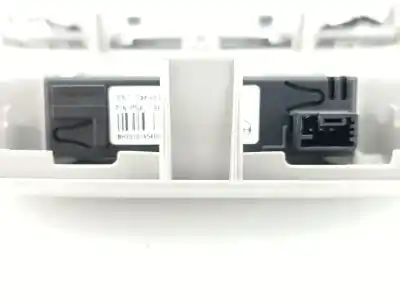 Автозапчасти б/у внутренний свет за citroen jumpy furgón (v_) 2.0 bluehdi 120 ссылки oem iam 96887290bj01  