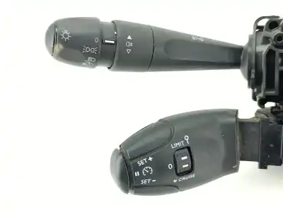Pezzo di ricambio per auto di seconda mano comando multifunzione per citroen jumpy furgón (v_) 2.0 bluehdi 120 riferimenti oem iam 98312384zd  