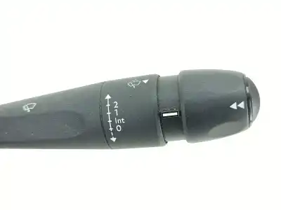 Pezzo di ricambio per auto di seconda mano comando multifunzione per citroen jumpy furgón (v_) 2.0 bluehdi 120 riferimenti oem iam 98312384zd  