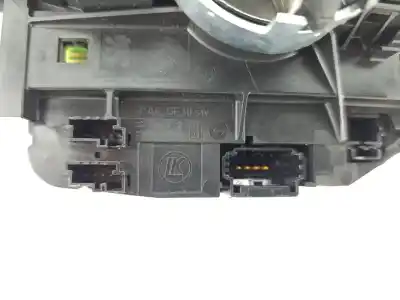 Pezzo di ricambio per auto di seconda mano comando multifunzione per citroen jumpy furgón (v_) 2.0 bluehdi 120 riferimenti oem iam 98312384zd  