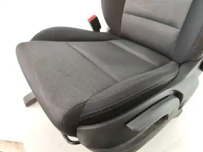 Автозапчастина б/у ліве передне сиділо для hyundai tucson (tl, tle) 1.6 gdi посилання на oem iam 88300d7za0  