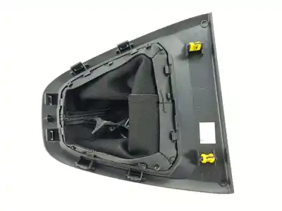 Автозапчасти б/у накладка рычага передач за citroen jumpy furgón (v_) 2.0 bluehdi 120 ссылки oem iam 9808366477  