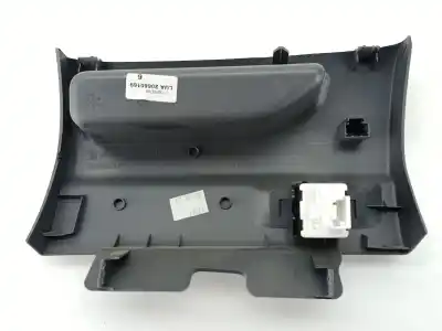 Second-hand car spare part headlights switch for citroen jumpy furgón (v_) 2.0 bluehdi 120 oem iam references 98125550zd  