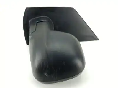 Second-hand car spare part left rearview mirror for citroen jumpy furgón (v_) 2.0 bluehdi 120 oem iam references 98155884xt  