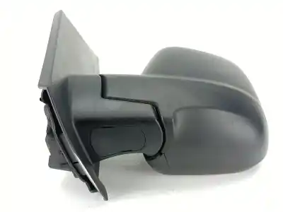 Second-hand car spare part left rearview mirror for citroen jumpy furgón (v_) 2.0 bluehdi 120 oem iam references 98155884xt  