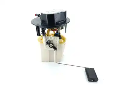 Tweedehands auto-onderdeel indicator voor citroen jumpy furgón (v_) 2.0 bluehdi 120 oem iam-referenties 9807056380  