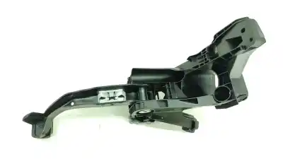 Автозапчастина б/у педаль гальм для volkswagen t-roc (a11, d11) 1.5 tsi посилання на oem iam 5q1721143a  