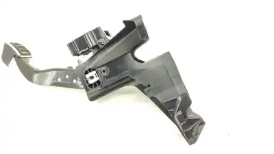 Автозапчастина б/у педаль гальм для volkswagen t-roc (a11, d11) 1.5 tsi посилання на oem iam 5q1721143a  