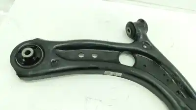 Piesă de schimb auto la mâna a doua braț suspensie inferior dreapta fațã pentru volkswagen t-roc (a11, d11) 1.5 tsi referințe oem iam 5wa407152  