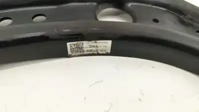 Piesă de schimb auto la mâna a doua braț suspensie inferior dreapta fațã pentru volkswagen t-roc (a11, d11) 1.5 tsi referințe oem iam 5wa407152  