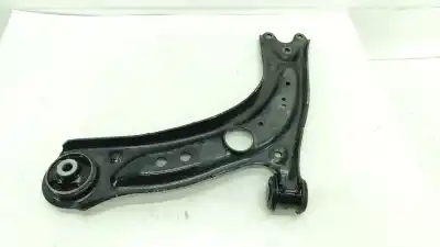 Piesă de schimb auto la mâna a doua braț suspensie inferior dreapta fațã pentru volkswagen t-roc (a11, d11) 1.5 tsi referințe oem iam 5wa407152  
