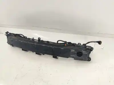 Pezzo di ricambio per auto di seconda mano rinforzo paraurti posteriore per hyundai tucson (tl, tle) 1.6 gdi riferimenti oem iam 86630d7000  