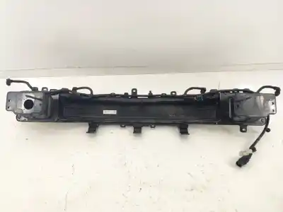 Pezzo di ricambio per auto di seconda mano rinforzo paraurti posteriore per hyundai tucson (tl, tle) 1.6 gdi riferimenti oem iam 86630d7000  