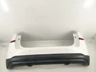 Pezzo di ricambio per auto di seconda mano paraurti posteriore per hyundai tucson (tl, tle) 1.6 gdi riferimenti oem iam 86640d7500  