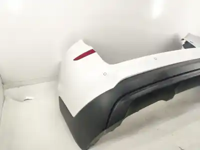 Pezzo di ricambio per auto di seconda mano paraurti posteriore per hyundai tucson (tl, tle) 1.6 gdi riferimenti oem iam 86640d7500  