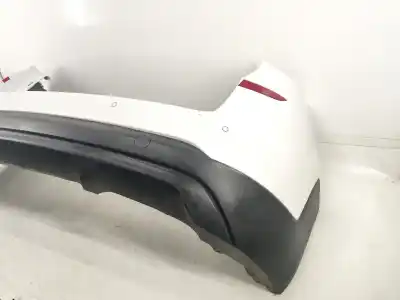 Pezzo di ricambio per auto di seconda mano paraurti posteriore per hyundai tucson (tl, tle) 1.6 gdi riferimenti oem iam 86640d7500  