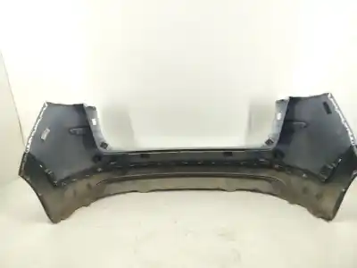 Pezzo di ricambio per auto di seconda mano paraurti posteriore per hyundai tucson (tl, tle) 1.6 gdi riferimenti oem iam 86640d7500  