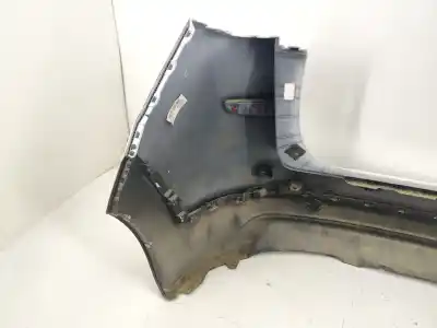 Pezzo di ricambio per auto di seconda mano paraurti posteriore per hyundai tucson (tl, tle) 1.6 gdi riferimenti oem iam 86640d7500  
