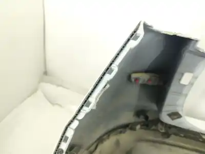Pezzo di ricambio per auto di seconda mano paraurti posteriore per hyundai tucson (tl, tle) 1.6 gdi riferimenti oem iam 86640d7500  