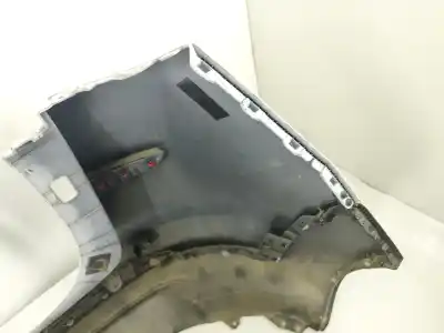 Pezzo di ricambio per auto di seconda mano paraurti posteriore per hyundai tucson (tl, tle) 1.6 gdi riferimenti oem iam 86640d7500  
