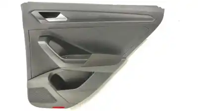 Pezzo di ricambio per auto di seconda mano rivestimento porta posteriore destro per volkswagen t-roc (a11, d11) 1.5 tsi riferimenti oem iam 2ga867210