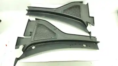 Pezzo di ricambio per auto di seconda mano siluro per volkswagen t-roc (a11, d11) 1.5 tsi riferimenti oem iam 2ga819404