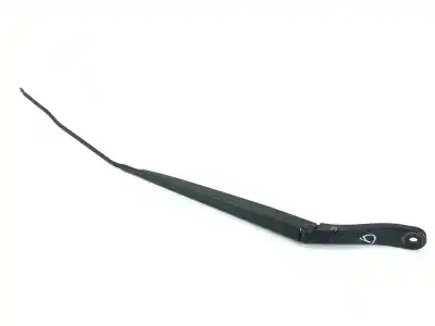 Pezzo di ricambio per auto di seconda mano braccio tergicristallo anteriore destro per citroen jumpy furgón (v_) 2.0 bluehdi 120 riferimenti oem iam 9808465580