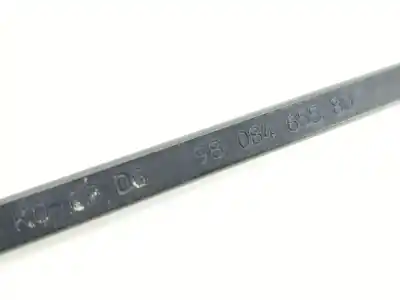 Piesă de schimb auto la mâna a doua brat ștergãtor fațã dreapta pentru citroen jumpy furgón (v_) 2.0 bluehdi 120 referințe oem iam 9808465580  