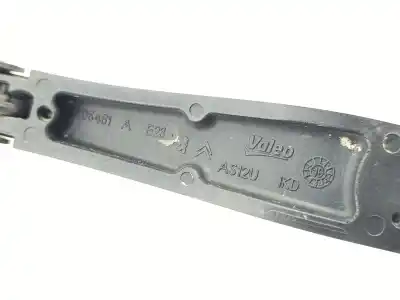 Piesă de schimb auto la mâna a doua brat ștergãtor fațã dreapta pentru citroen jumpy furgón (v_) 2.0 bluehdi 120 referințe oem iam 9808465580  