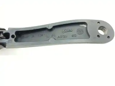 Second-hand car spare part left front windshield wiper arm for citroen jumpy furgón (v_) 2.0 bluehdi 120 oem iam references 9808465480  