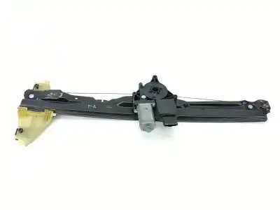 Pezzo di ricambio per auto di seconda mano alzacristalli anteriore sinistro per citroen jumpy furgón (v_) 2.0 bluehdi 120 riferimenti oem iam 9840159480