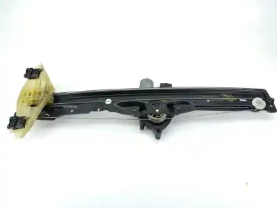 Piesă de schimb auto la mâna a doua mecanism acționare geam fațã stânga pentru citroen jumpy furgón (v_) 2.0 bluehdi 120 referințe oem iam 9840159480  