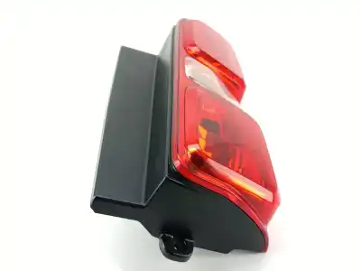 Pezzo di ricambio per auto di seconda mano luci posteriori destra per citroen jumpy furgón (v_) 2.0 bluehdi 120 riferimenti oem iam 9808243080  