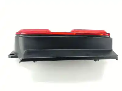Pezzo di ricambio per auto di seconda mano luci posteriori destra per citroen jumpy furgón (v_) 2.0 bluehdi 120 riferimenti oem iam 9808243080  