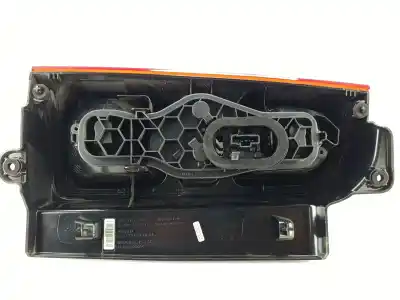 Pezzo di ricambio per auto di seconda mano luci posteriori destra per citroen jumpy furgón (v_) 2.0 bluehdi 120 riferimenti oem iam 9808243080  