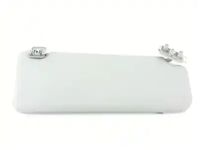 Pezzo di ricambio per auto di seconda mano parasole destro per citroen jumpy furgón (v_) 2.0 bluehdi 120 riferimenti oem iam 98094983bj