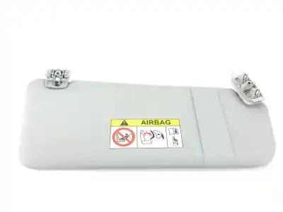 Pezzo di ricambio per auto di seconda mano tenda sinistra per citroen jumpy furgón (v_) 2.0 bluehdi 120 riferimenti oem iam 98094987bj
