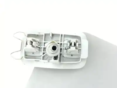 Second-hand car spare part left sunshade for citroen jumpy furgón (v_) 2.0 bluehdi 120 oem iam references 98094987bj  