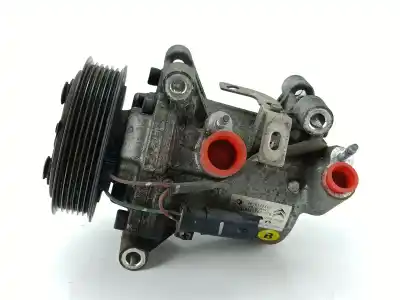 Pezzo di ricambio per auto di seconda mano compressore aria condizionata per citroen jumpy furgón (v_) 2.0 bluehdi 120 riferimenti oem iam 1636462980