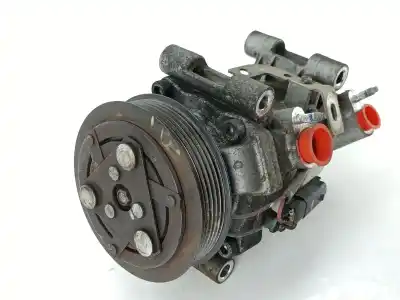 Pezzo di ricambio per auto di seconda mano compressore aria condizionata per citroen jumpy furgón (v_) 2.0 bluehdi 120 riferimenti oem iam 1636462980  